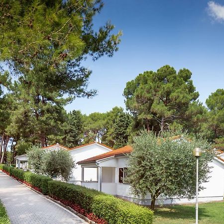 Apartments Galijot Plava Laguna Poreč Exterior foto