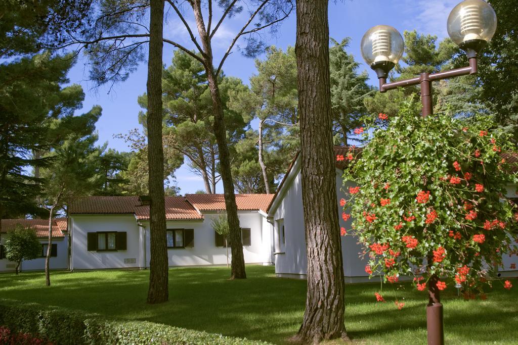 Apartments Galijot Plava Laguna Poreč Exterior foto
