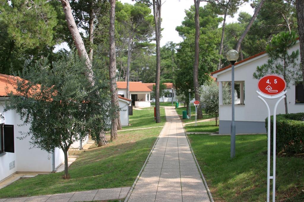 Apartments Galijot Plava Laguna Poreč Cameră foto