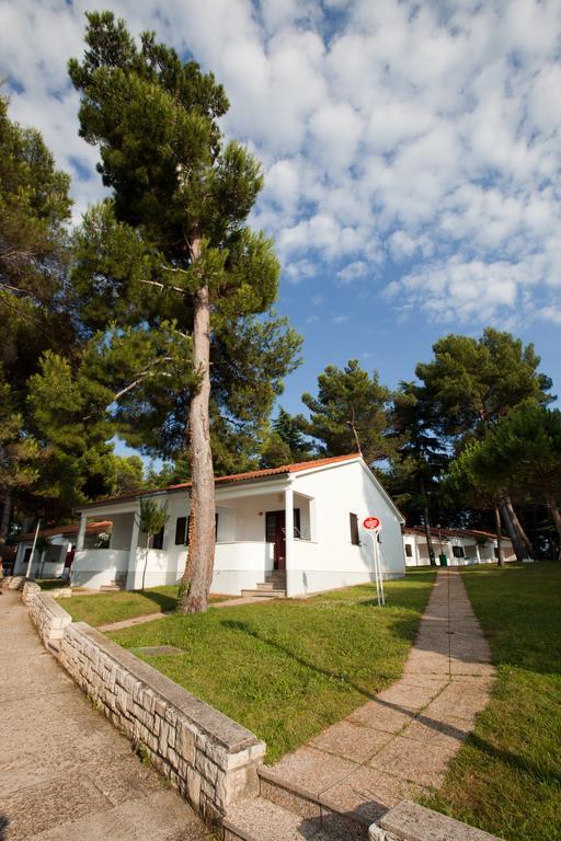 Apartments Galijot Plava Laguna Poreč Cameră foto