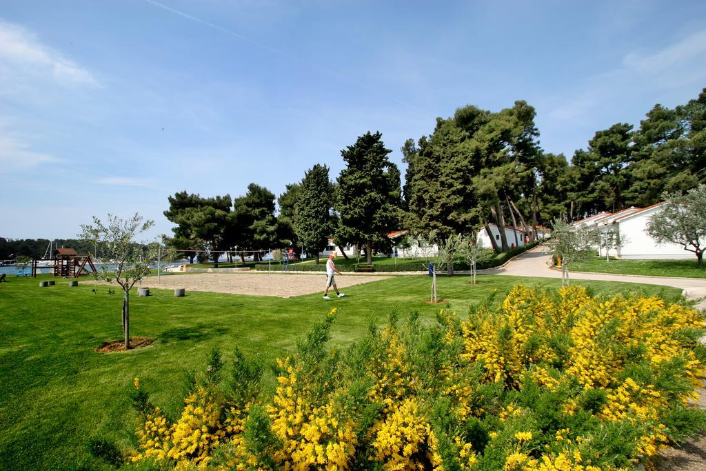 Apartments Galijot Plava Laguna Poreč Cameră foto
