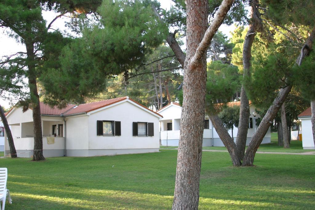 Apartments Galijot Plava Laguna Poreč Cameră foto