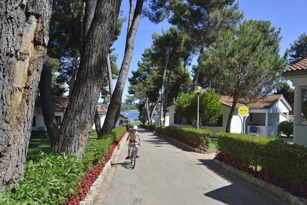 Apartments Galijot Plava Laguna Poreč Cameră foto
